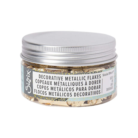 Escamas de foil 0.8g (vista 2)