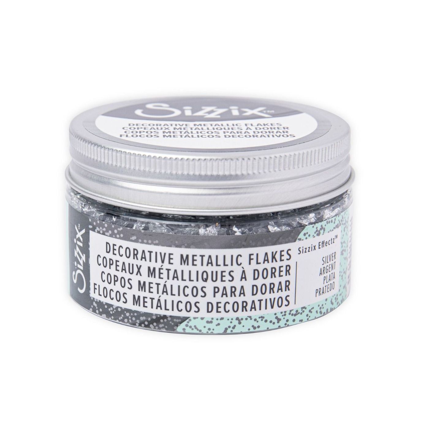 Escamas de foil 0.8g