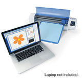 Cortadora electrónica eclips2 de Sizzix, kit de inicio (imagen 2)