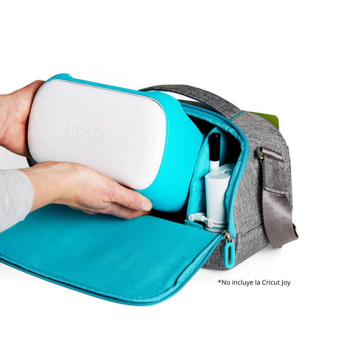 Bolso para la Cricut Joy (vista 3)