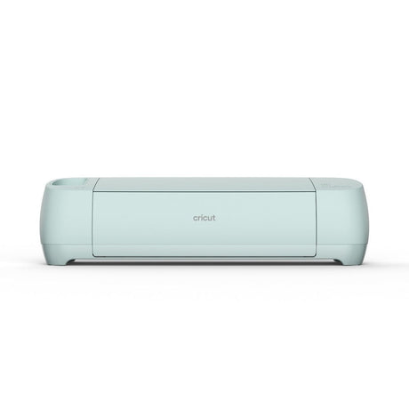 Plotter de Corte Cricut Explore 3 Menta