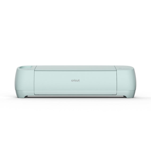 Plotter de Corte Cricut Explore 3 Menta