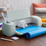 Plotter de Corte Cricut Explore 3 Menta (vista 3)