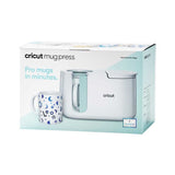 Prensa de Calor para Tazas Cricut Mug Press (vista 4)