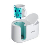 Prensa de Calor para Tazas Cricut Mug Press (vista 2)
