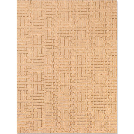 Folder de Embossing 3D Tamaño: Estándar