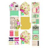 Die Cuts Savoir Faire (vista 2)