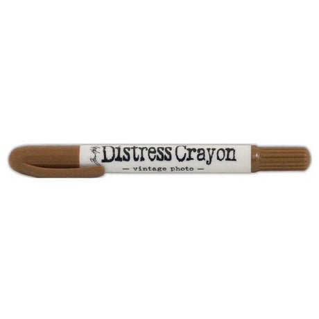 Distress Crayons de Tim Holtz (vista 2)