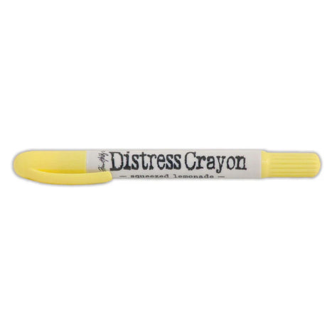 Distress Crayons de Tim Holtz (vista 4)