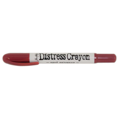 Distress Crayons de Tim Holtz (vista 10)