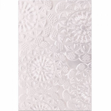 Folder de Embossing 3D Tamaño: Estándar