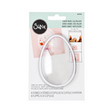 Domos Shaker Huevo/Globo - 6 piezas