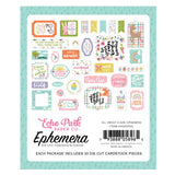 Ephemera All About A Girl (vista 3)
