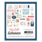 Ephemera Little Dreamer Girl (vista 3)