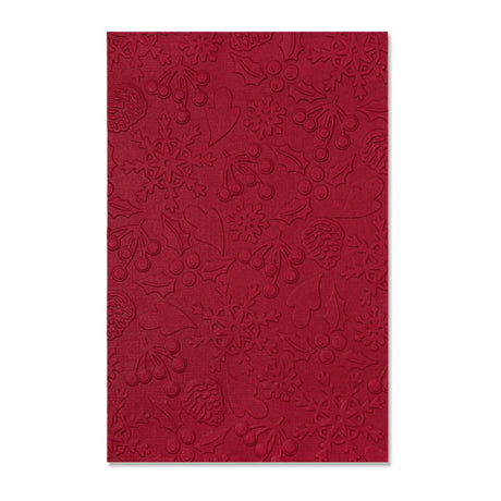Folder de Embossing Multi-Level Tamaño: Estándar