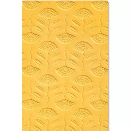 Folder de Embossing 3D Tamaño: Estándar