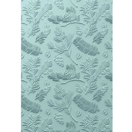 Folder de Embossing 3D Tamaño: A5 (vista 5)