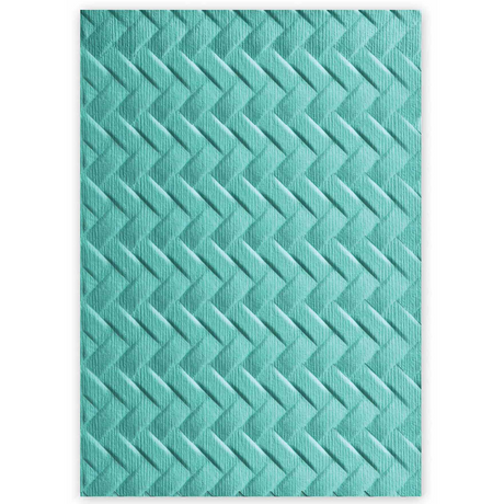 Folder de Embossing 3D Tamaño: Estándar