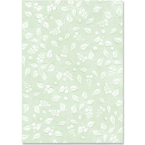 Folder de Embossing 3D Tamaño: A5 (vista 4)
