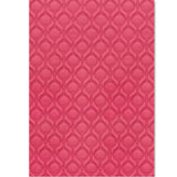 Folder de Embossing 3D Tamaño: A5 (vista 2)