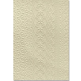 Folder de Embossing 3D Tamaño: A5 (vista 3)