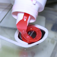 Fotopolímero rojo Trodat 1kg