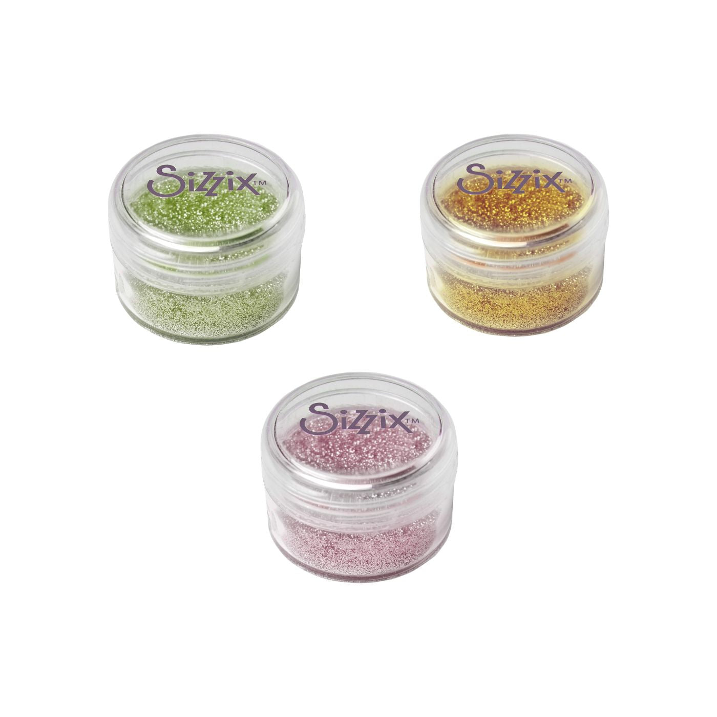 Glitter Fino Biodegradable 12g