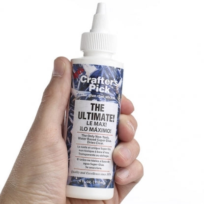 Api's Crafter's Pick The Ultimate Glue x 118 ml