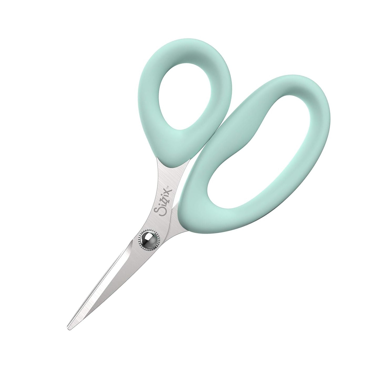 Tijera Multiusos Sizzix - Menta