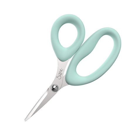 Tijera Multiusos Sizzix - Menta