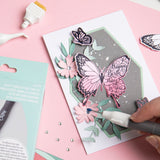 Kit de Herramientas para Manualidades Intricados (vista 4)