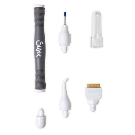 Kit de Herramientas para Manualidades Intricados (vista 2)