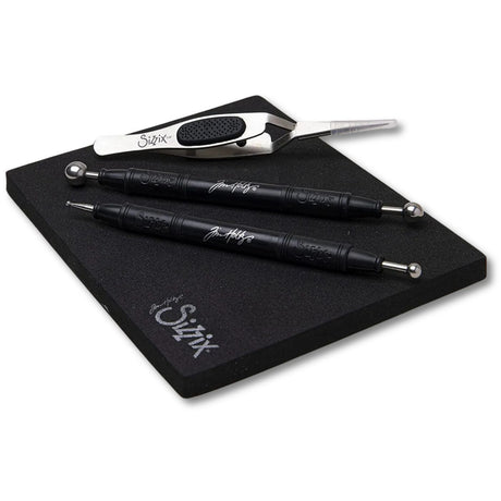 Herramienta para esculpir papel de Tim Holtz - Negro