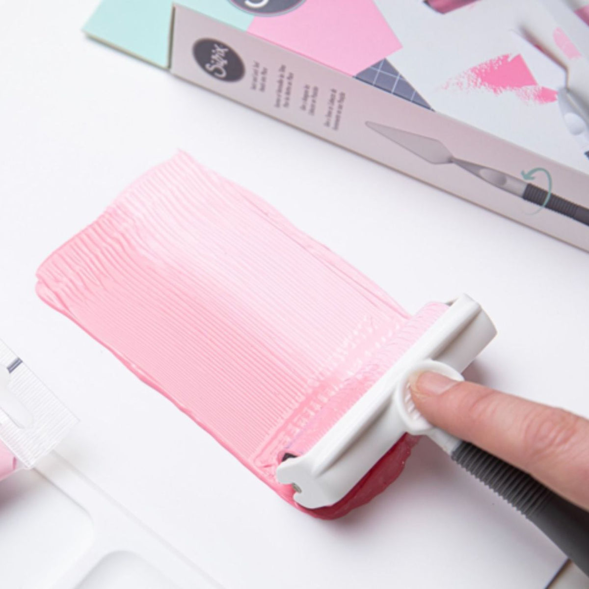 Kit de Herramientas para Manualidades (vista 5)