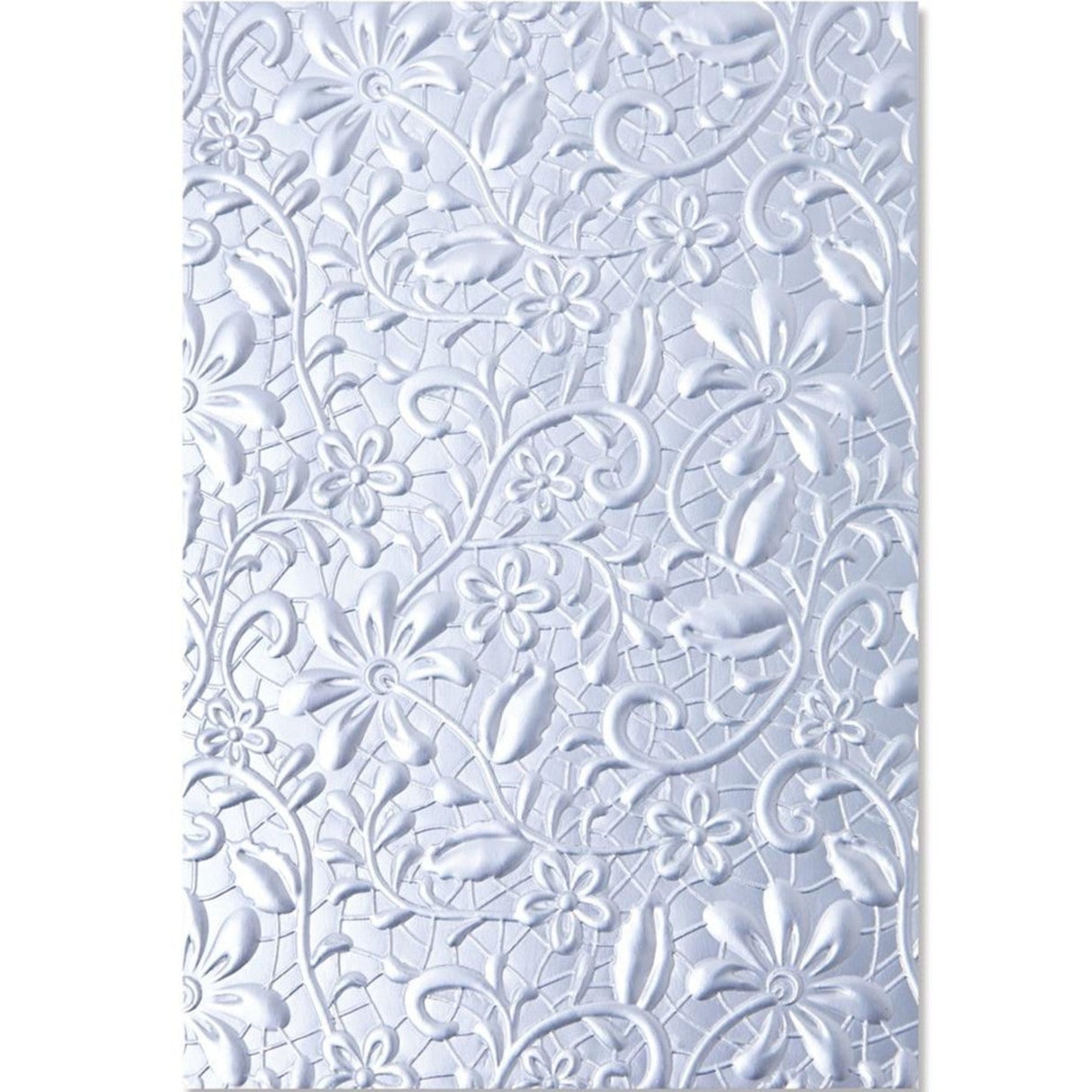 Folder de Embossing 3D Tamaño: Estándar