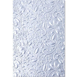 Folder de Embossing 3D Tamaño: Estándar