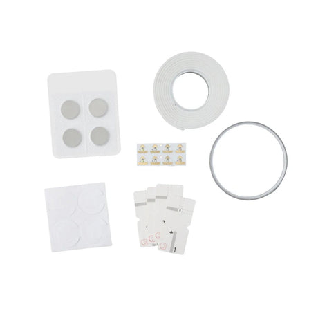 Chibitronics Kit de inicio Luces LED para Manualidades (vista 3)