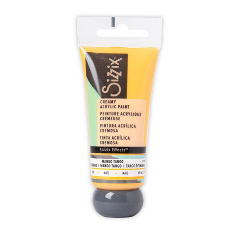 Pintura Acrílica Mate 60ml