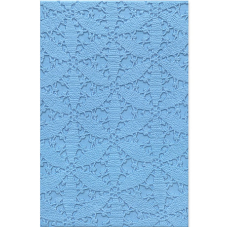 Folder de Embossing 3D Tamaño: Estándar