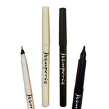 Set de Marcadores para Embossing Clear - Black (vista 2)