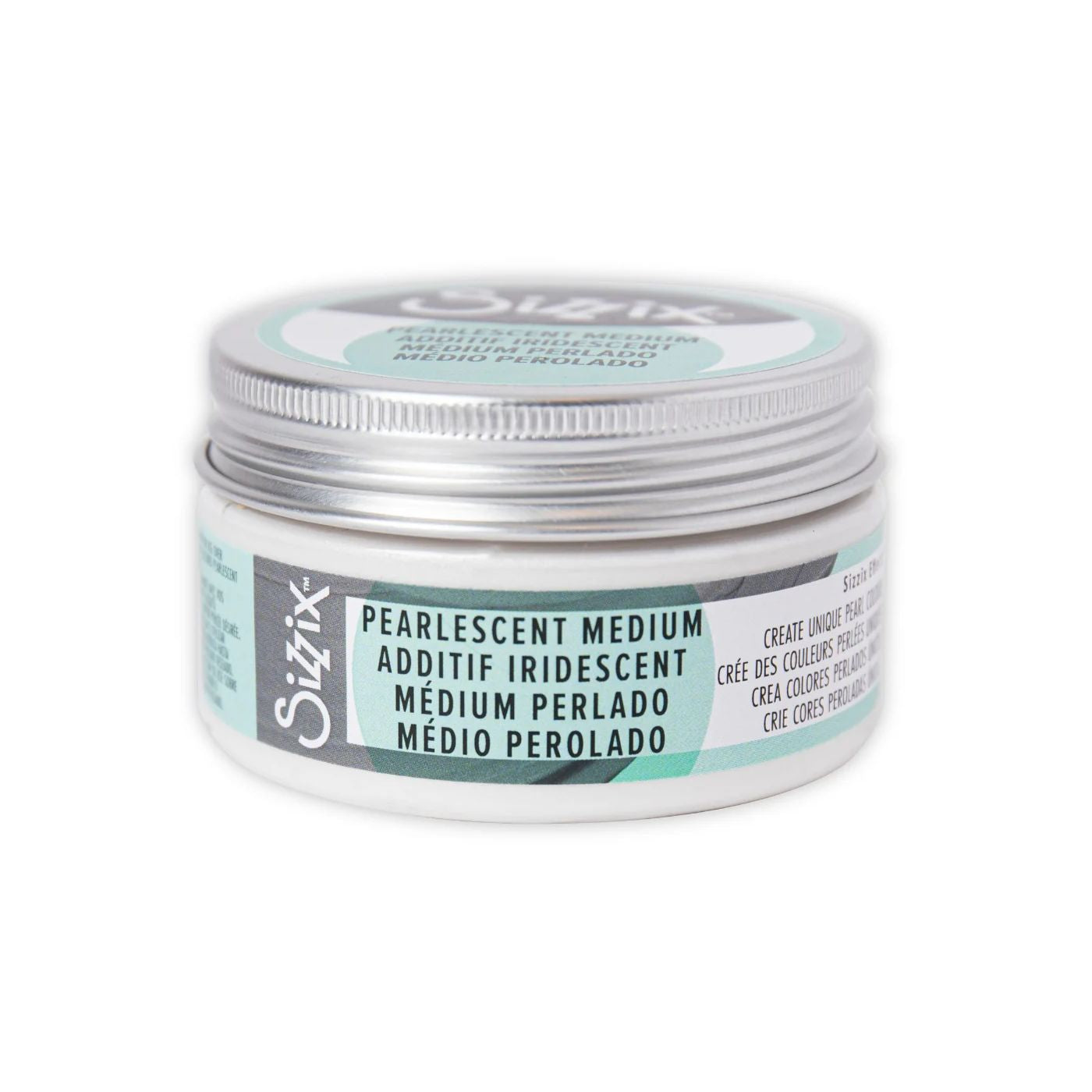 Medio Perlado 100ml