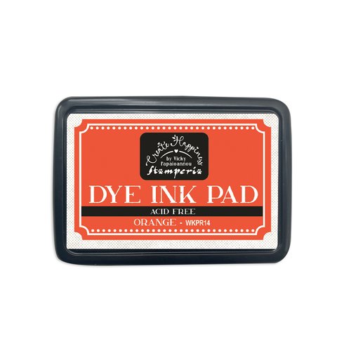 Tampón Create Happiness Dye Ink pad (vista 8)