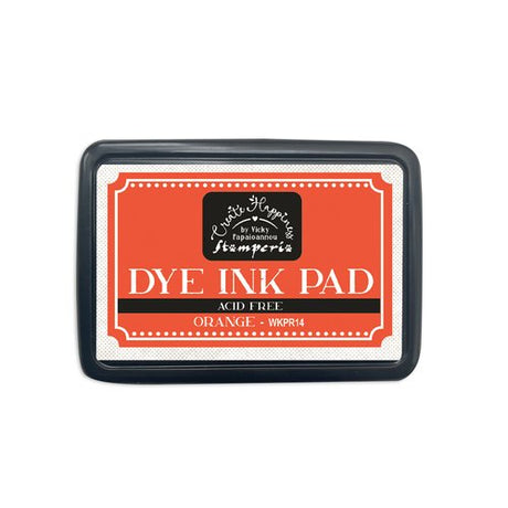 Tampón Create Happiness Dye Ink pad (vista 8)