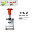 Numerador automático Trodat 5756