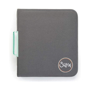 Organizador para guardar troqueles - Gris