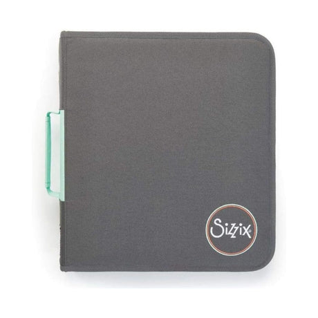 Organizador para guardar troqueles - Gris