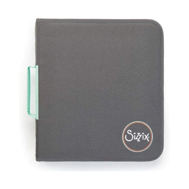 Organizador para guardar troqueles - Gris