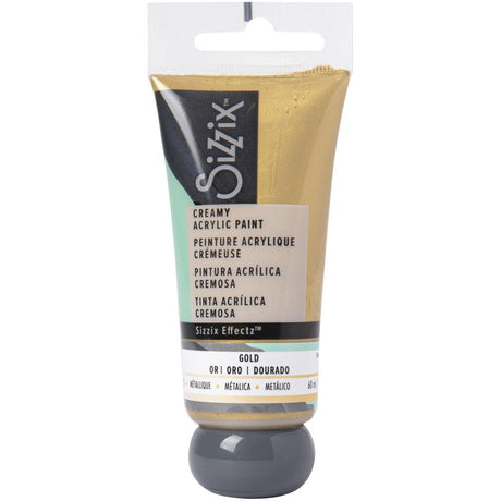 Pintura Acrílica Mate 60ml (vista 5)