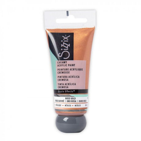 Pintura Acrílica Mate 60ml (vista 7)