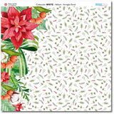 Pack Papel Vegetal White - Navidad (vista 2)